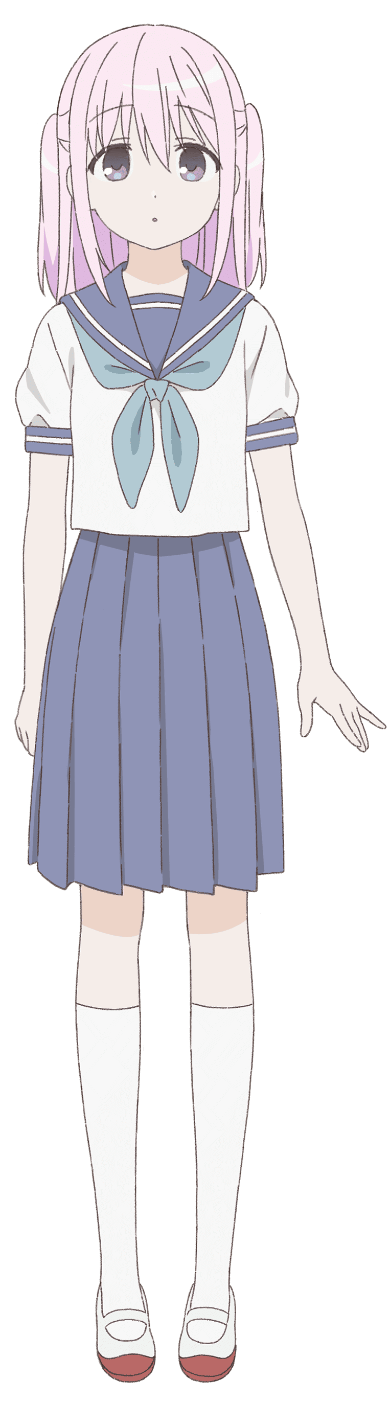 TVアニメ『顔に出ない柏田さんと顔に出る太田君』公式サイト
